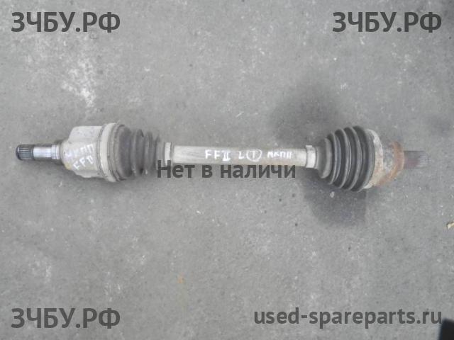 Ford Focus 2 Полуось передняя левая