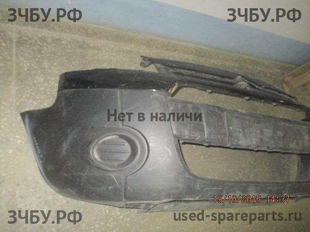 Citroen Berlingo 2 (B9) Бампер передний
