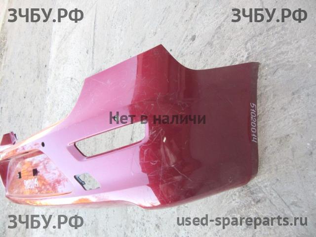 Chevrolet Cruze 1 Бампер задний