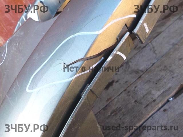 Peugeot 207 Бампер передний