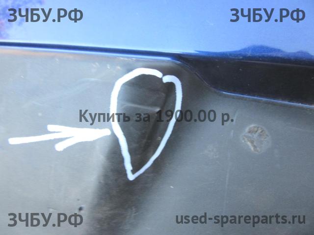 Mazda 3 [BL] Бампер задний