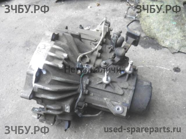 Mazda 6 [GH] МКПП (механическая коробка переключения передач)