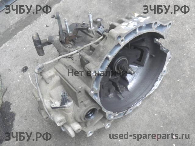 Mazda 6 [GH] МКПП (механическая коробка переключения передач)