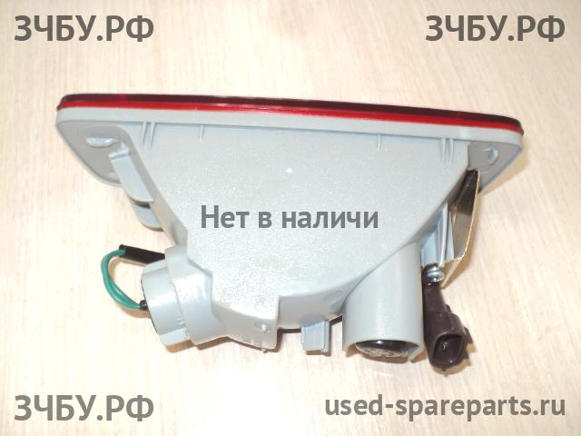 Mitsubishi ASX Фонарь средний