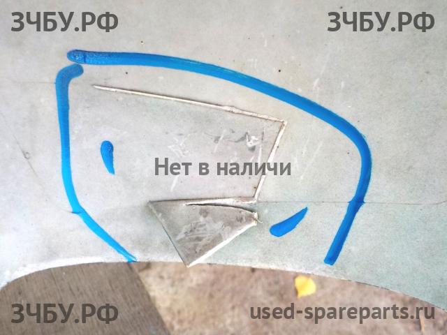 Opel Vectra B Бампер передний