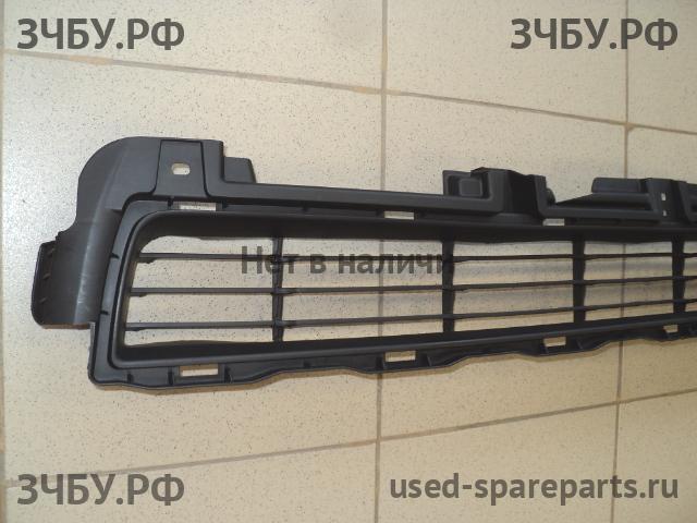 Toyota Land Cruiser 150 (PRADO) Решетка в бампер