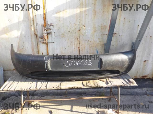 Ford Fiesta 4 Бампер передний