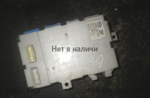 Mazda 3 [BL] Блок электронный