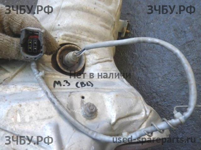 Mazda 3 [BL] Датчик кислородный (Lambdasonde)