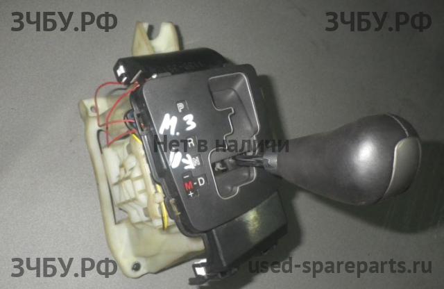 Mazda 3 [BL] Кулиса КПП