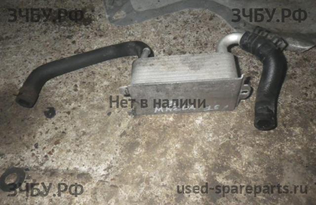 Mazda 3 [BL] Радиатор акпп (маслоохлодитель)