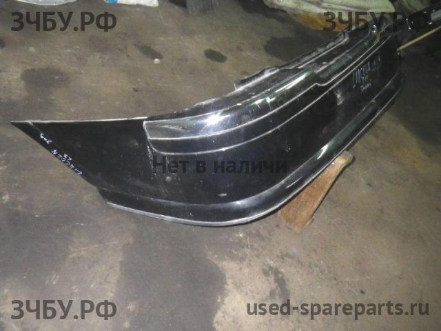 Lincoln LS Бампер задний