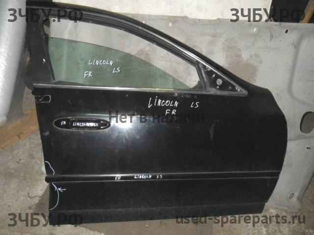Lincoln LS Дверь передняя правая