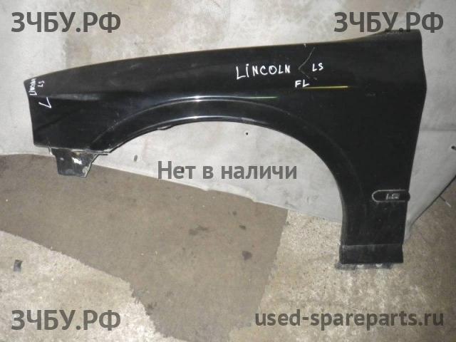 Lincoln LS Крыло переднее левое