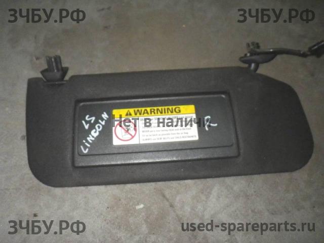 Lincoln LS Козырек солнцезащитный