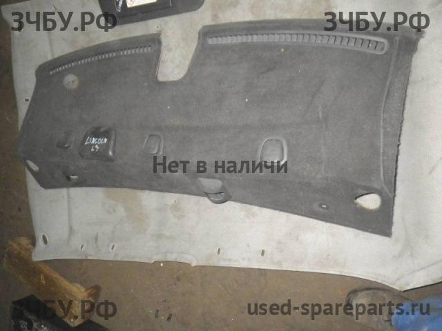 Lincoln LS Полка задняя