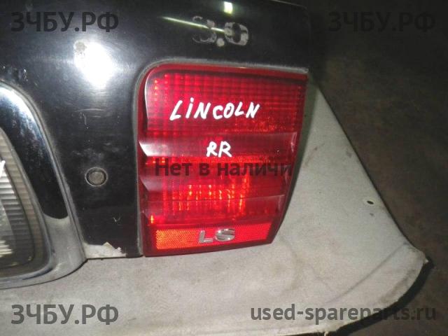Lincoln LS Фонарь правый