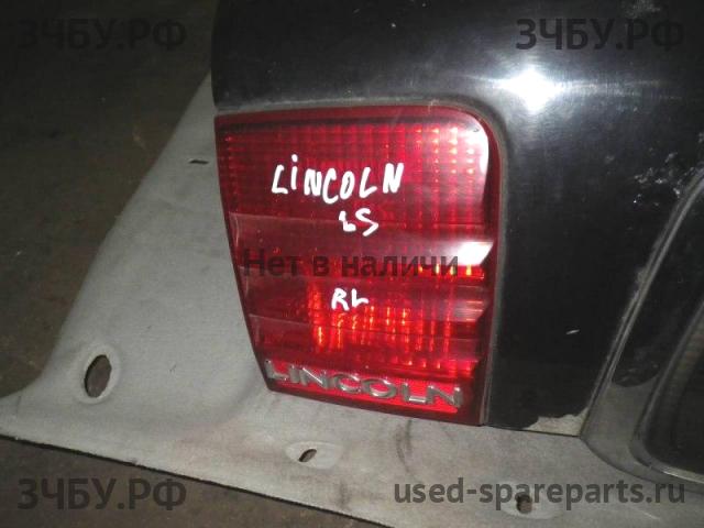 Lincoln LS Фонарь левый