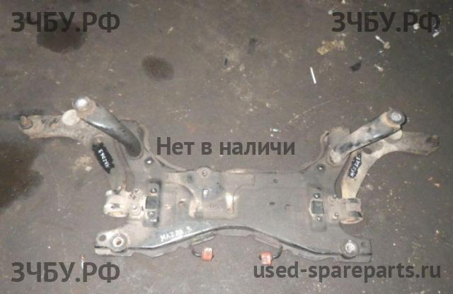 Mazda 3 [BK] Балка передняя подмоторная