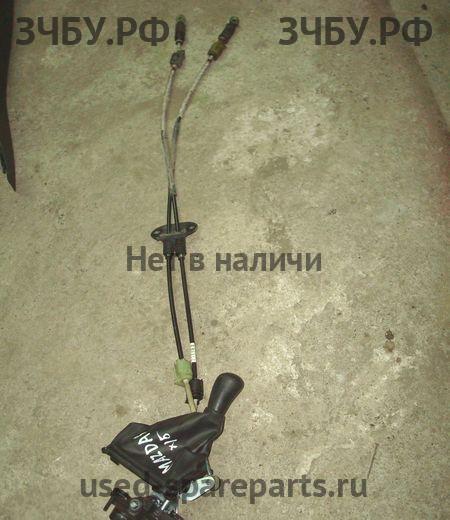 Mazda 3 [BK] Кулиса КПП