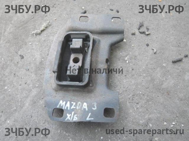 Mazda 3 [BK] Опора КПП