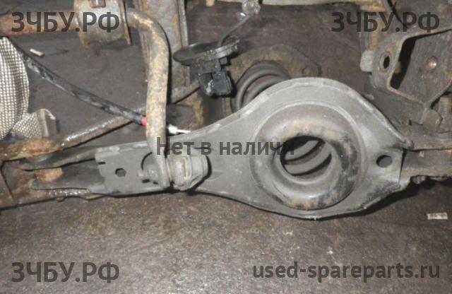 Mazda 3 [BK] Рычаг задний