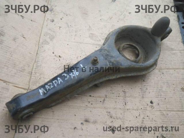 Mazda 3 [BK] Рычаг задний