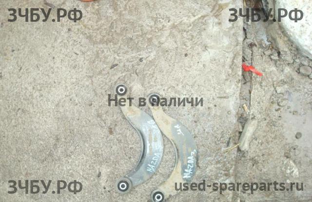 Mazda 3 [BK] Рычаг задний