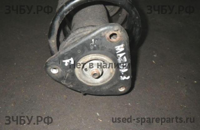 Mazda 3 [BK] Опора переднего амортизатора