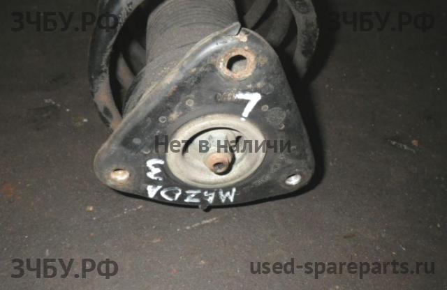 Mazda 3 [BK] Опора переднего амортизатора