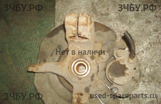Mazda 3 [BK] Кулак поворотный