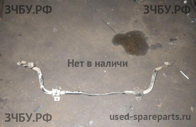 Mazda 3 [BK] Стабилизатор передний