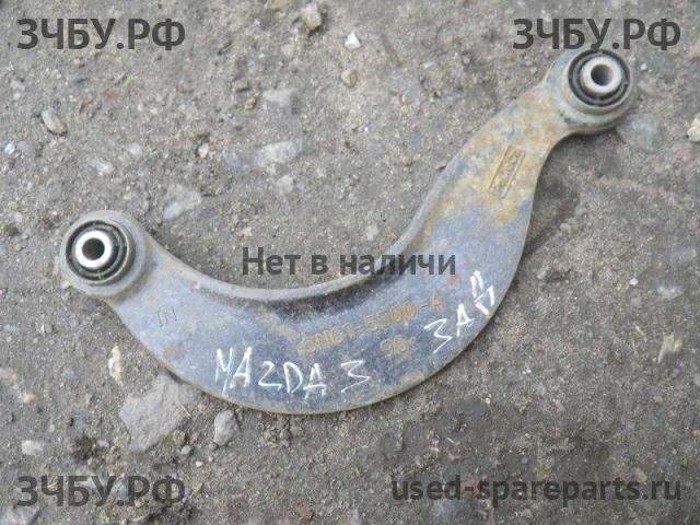 Mazda 3 [BK] Рычаг задний