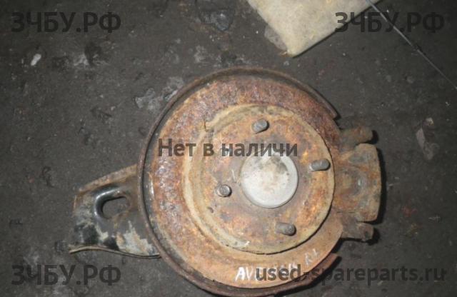 Mazda 3 [BK] Скоба суппорта переднего