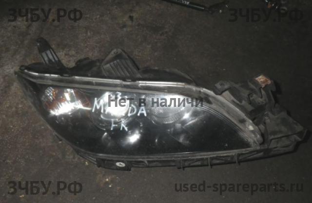 Mazda 3 [BK] Фара правая
