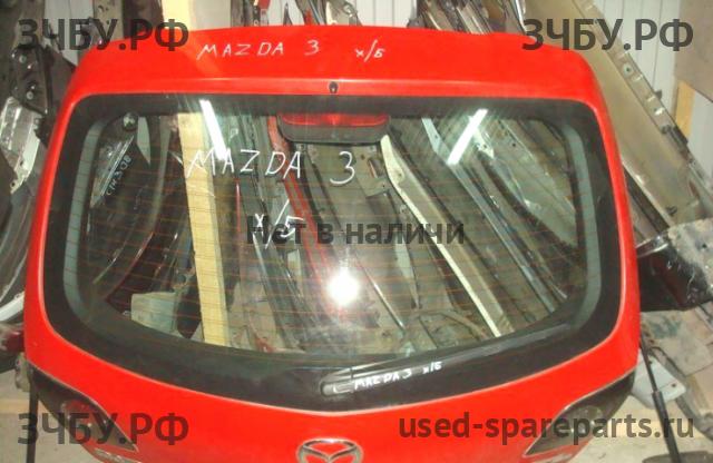 Mazda 3 [BK] Фонарь задний (стоп сигнал)