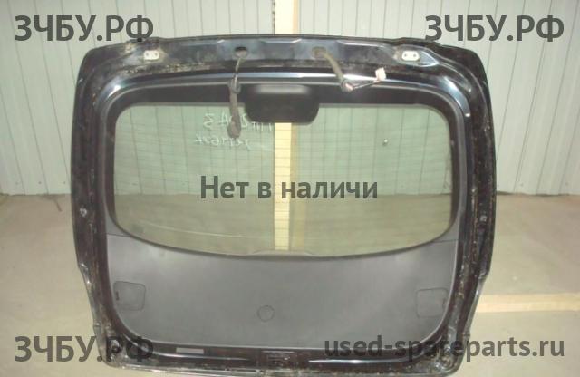 Mazda 3 [BK] Моторчик стеклоочистителя задний