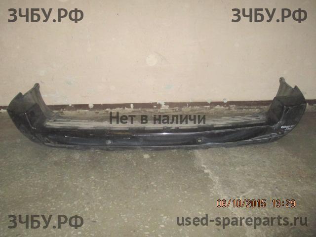 Land Rover Range Rover 3 (LM) Бампер задний