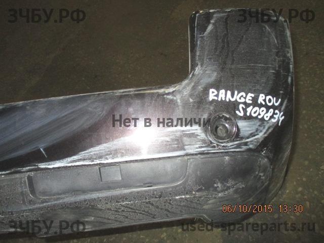 Land Rover Range Rover 3 (LM) Бампер задний