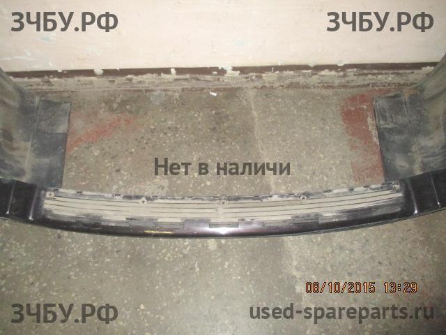 Land Rover Range Rover 3 (LM) Бампер задний