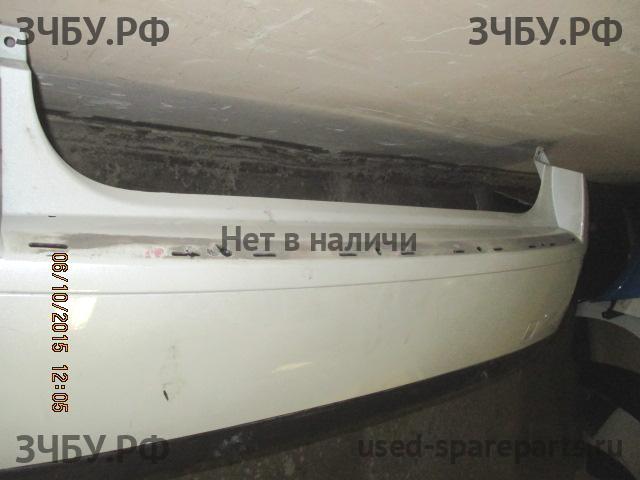Citroen C5 (3) Бампер задний