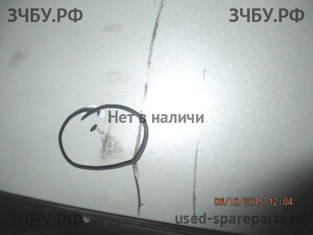 Citroen C5 (3) Бампер задний