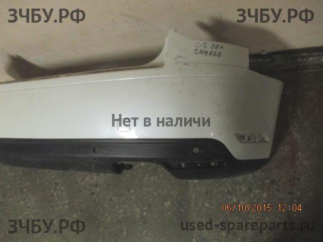 Citroen C5 (3) Бампер задний