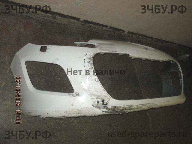 Peugeot 308 Бампер передний