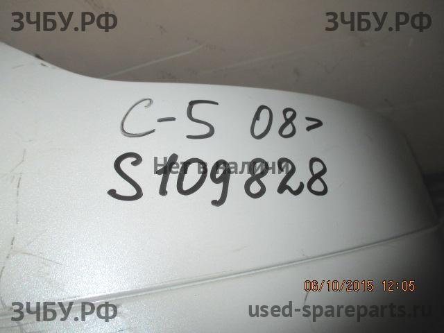 Citroen C5 (3) Бампер задний