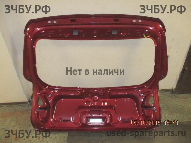 Volkswagen Tiguan 1 Дверь багажника
