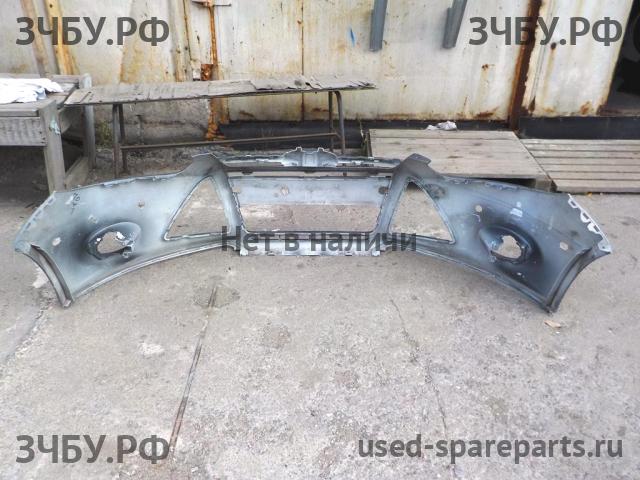 Ford Focus 3 Бампер передний