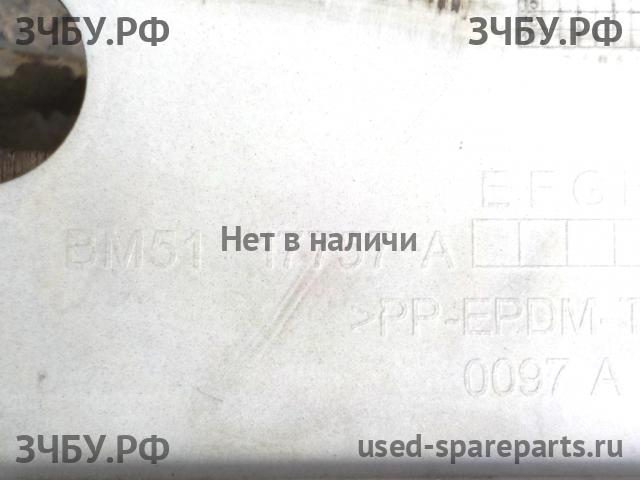 Ford Focus 3 Бампер передний