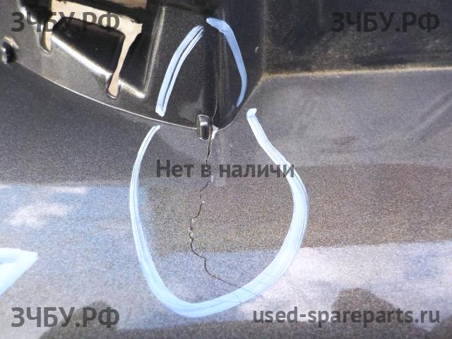 Ford Focus 3 Бампер передний