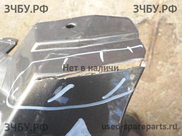 Ford Focus 3 Бампер передний